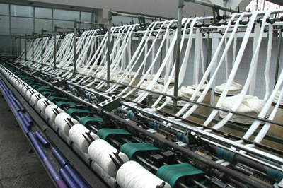 佛山纺织业板式换热器应用